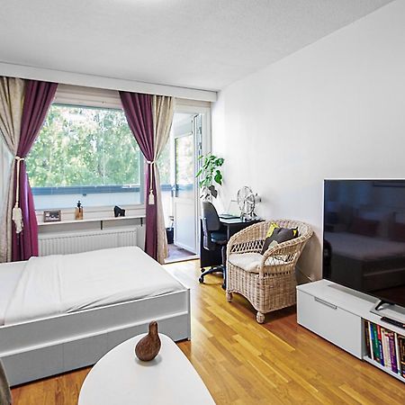Helsinki Green Retreat Dış mekan fotoğraf