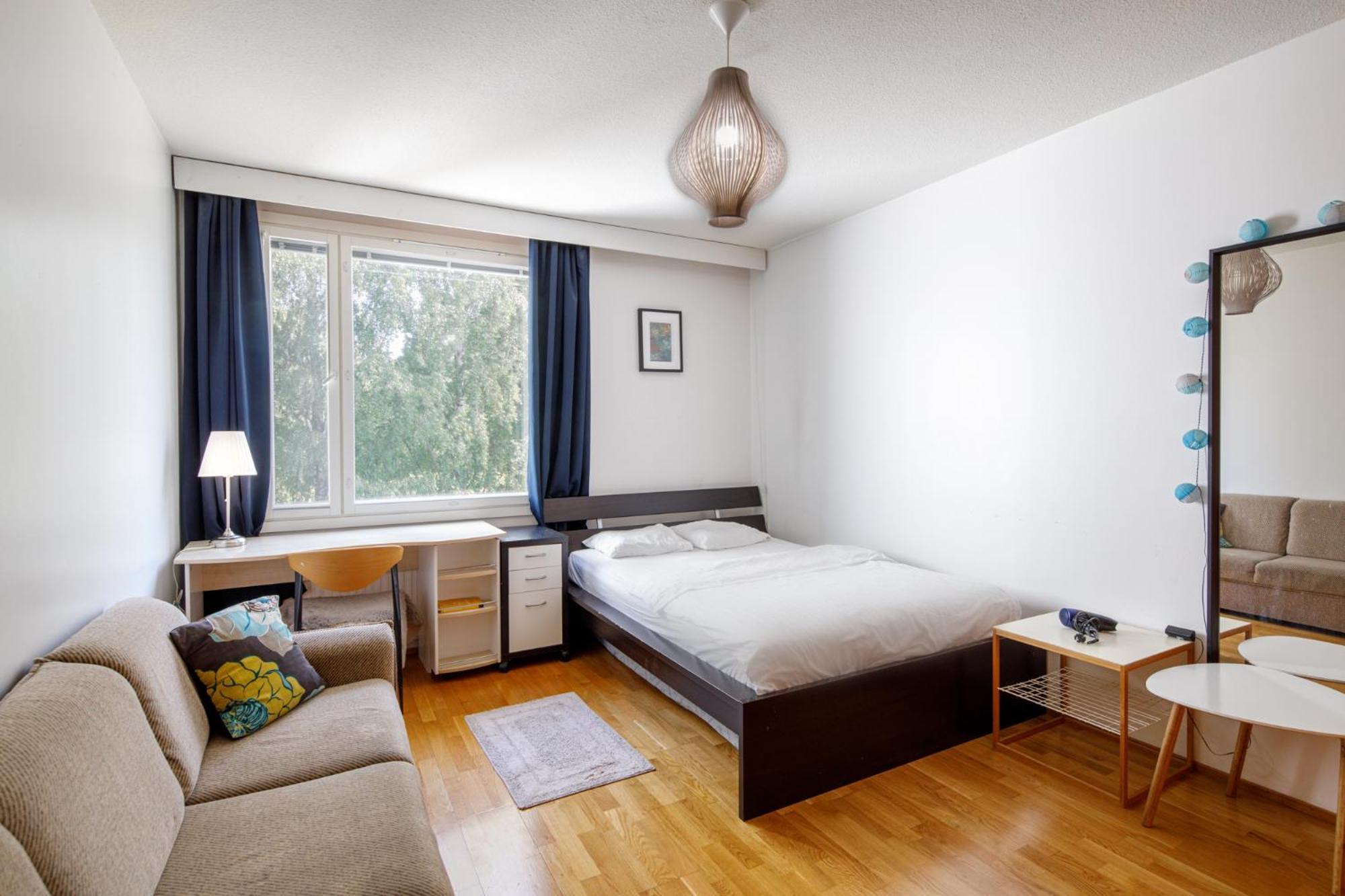 Helsinki Green Retreat Dış mekan fotoğraf