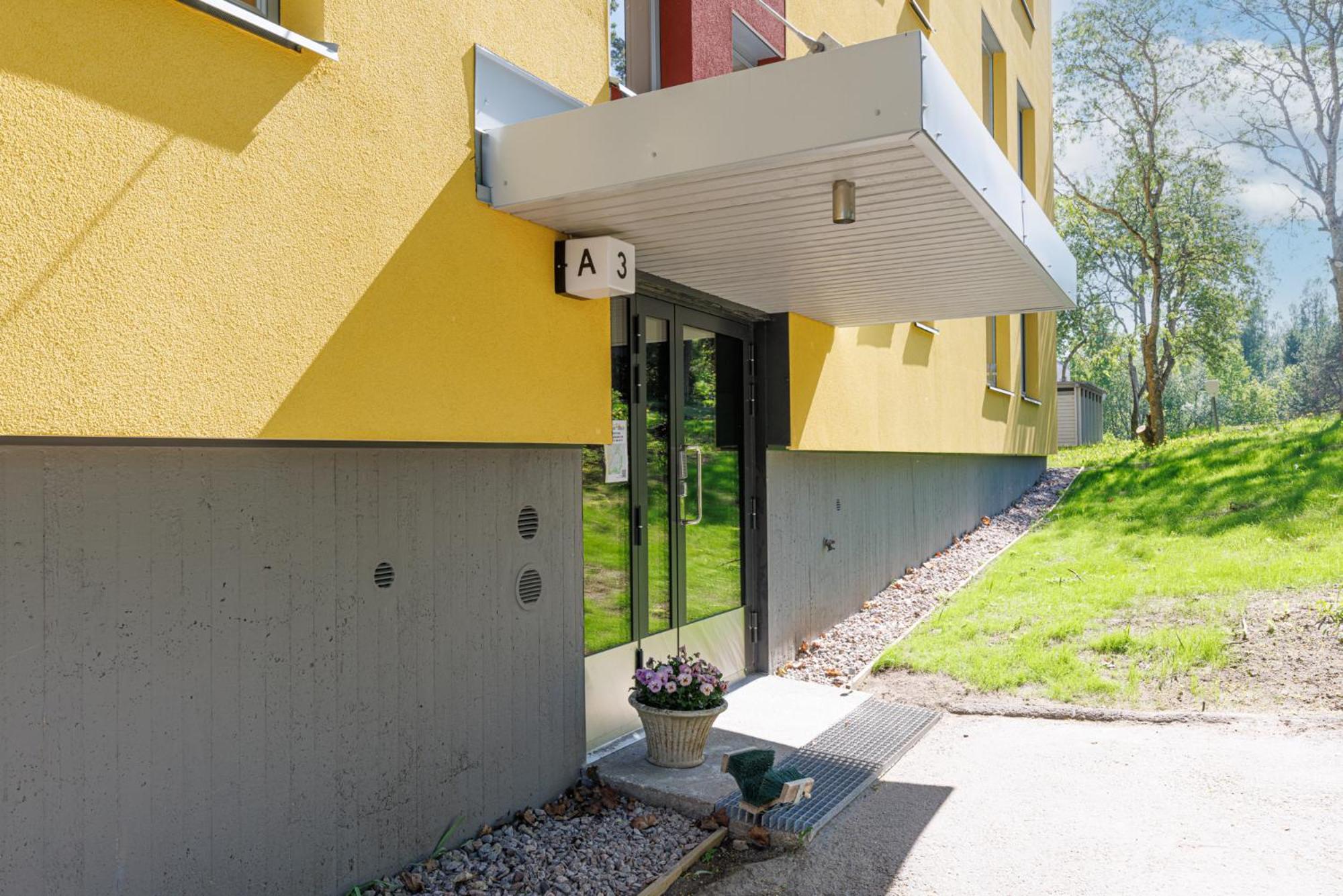 Helsinki Green Retreat Dış mekan fotoğraf